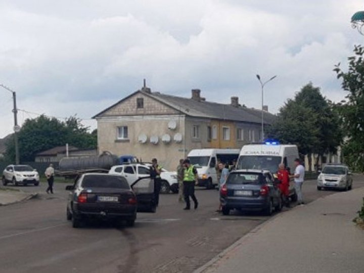 Винуватцеві аварії на Волині обмежили волю на рік