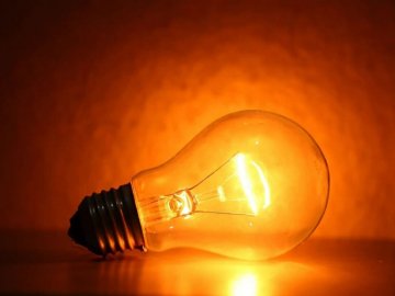 Повідомили, чи застосовуватимуть сьогодні на Волині планові відключення світла