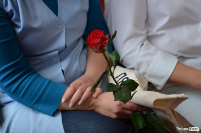 «Ми витрусимо з держави гроші для пенсіонерів та ветеранів», – Олег Ляшко у Луцьку*