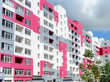 Ідеальний простір для кожного: як у Луцьку будують ЖК «Caramel Residence». ФОТО*