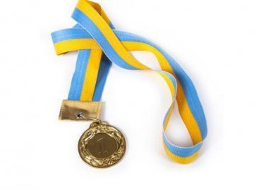 Волинський спортмен став чемпіоном світу