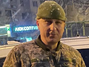 В обмін на життя дітей: генерал поліції готовий здатися в полон ворогам