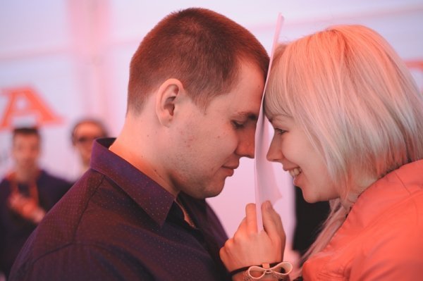 Honda влаштувала у Луцьку феєричне родинне свято. ФОТО*