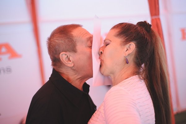 Honda влаштувала у Луцьку феєричне родинне свято. ФОТО*