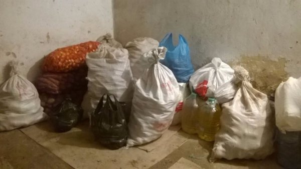 Волинські волонтери відремонтували авто для бійців