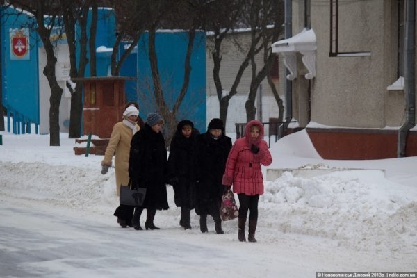 Нововолинськ вшанував Героїв Крут. ФОТО