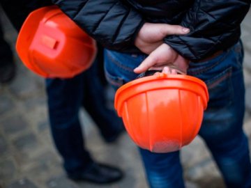 Волинським шахтарям виділили гроші на зарплату