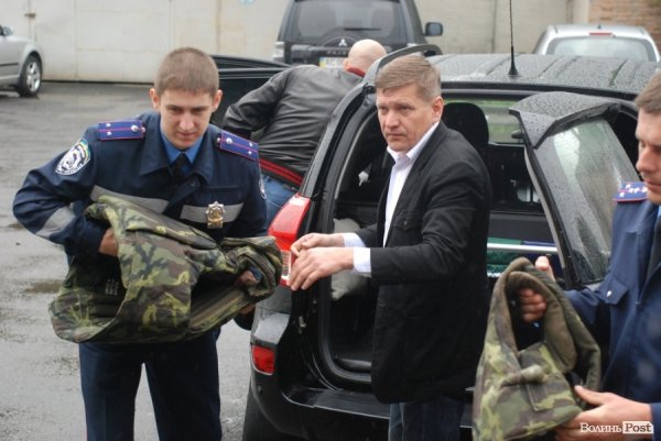 Анатолій Пархомюк