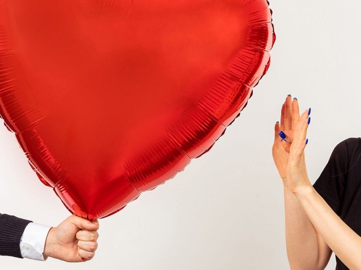 Свято не на часі? 66% українців не святкуватимуть День закоханих