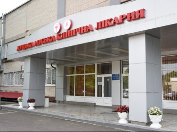 За вихідні до луцької лікарні госпіталізували 81 хворого