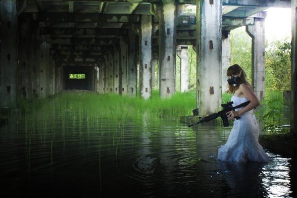 Фотовиставка Василя Лопуховича