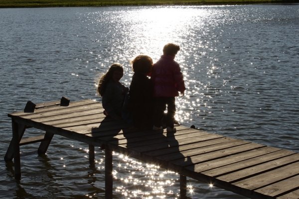 Фотовиставка Василя Лопуховича