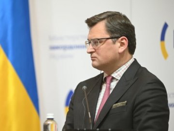 Глава МЗС України розповів, що крім зброї потрібно для перемоги над Росією