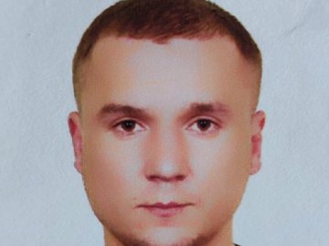На Харківщині загинув 25-річний Герой з Волині Василь Ільїн