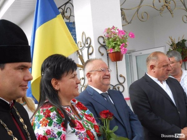 Сьогодні Борису Клімчуку було б 65. ФОТО