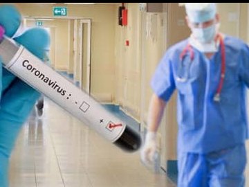 У Заборольській сільській раді – спалах коронавірусу