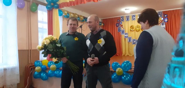 Як в Острожецькому ліцеї згадують Ігоря Єремеєва