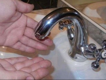 Частина лучан через борги може залишитися без води на новорічні свята