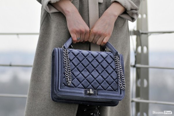 Стильний Луцьк: Ірина Ярощук