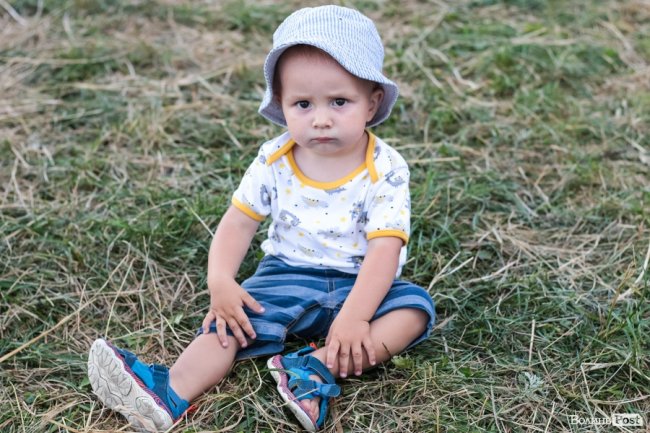 Другий день «Бандерштату» в обличчях та миттєвостях. ФОТОРЕПОРТАЖ