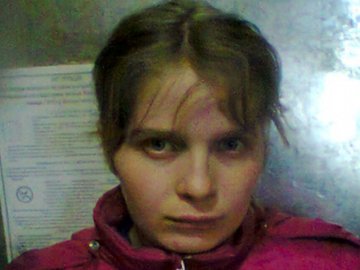 На Волині розшукують 22-річну дівчину