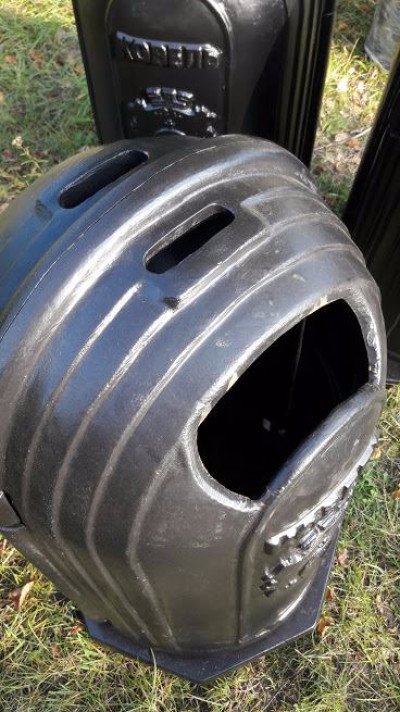 У Ковелі встановлять нові антивандальні урни