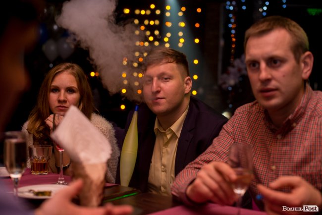 Благодійність, подарунки та вітання: як ВолиньPost відзначав 6-річчя. ФОТО