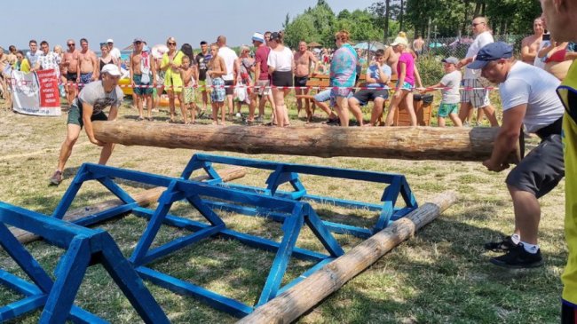 «Сільська робота і є його щоденним тренуванням»: секрет успіху кращих богатирів Волині.ФОТО 