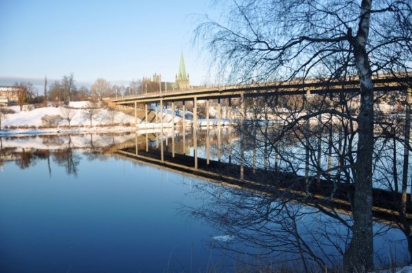 Фотовиставка Лідії Кожевнікової 