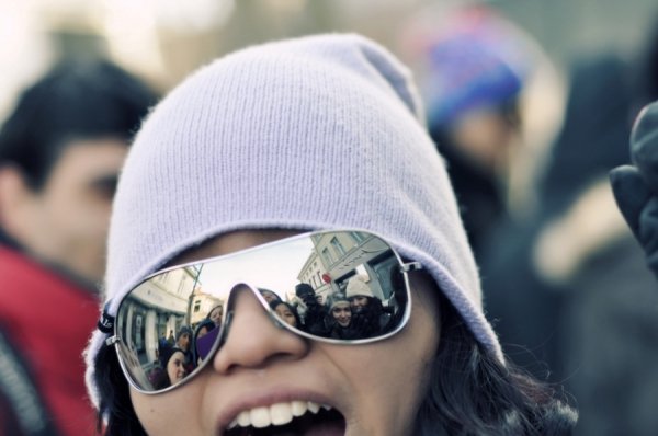 Фотовиставка Лідії Кожевнікової 