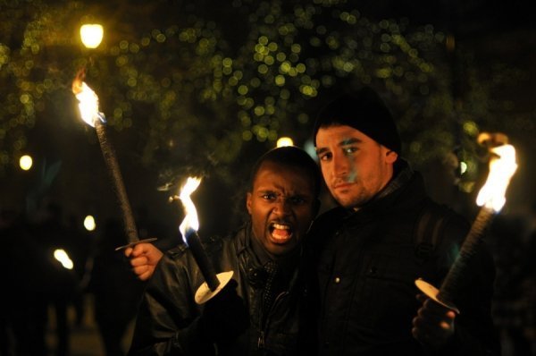 Фотовиставка Лідії Кожевнікової 