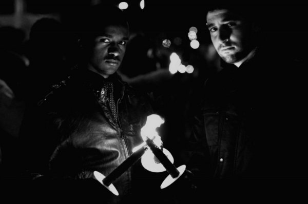 Фотовиставка Лідії Кожевнікової 