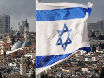 Українців просять не їздити на південь Ізраїлю