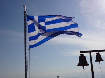 Локдаун у Греції продовжили ще на тиждень