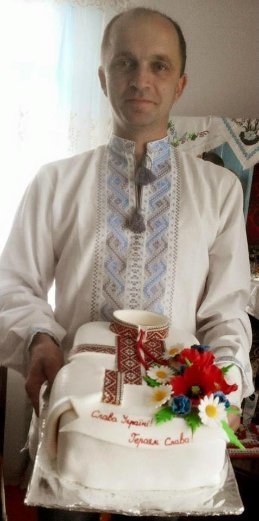 В американській клініці помер волинянин-боєць АТО Роман Луцюк