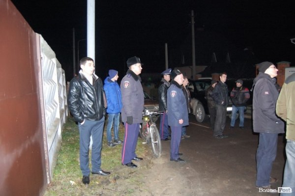 Як колядували у Клімчука. ФОТО