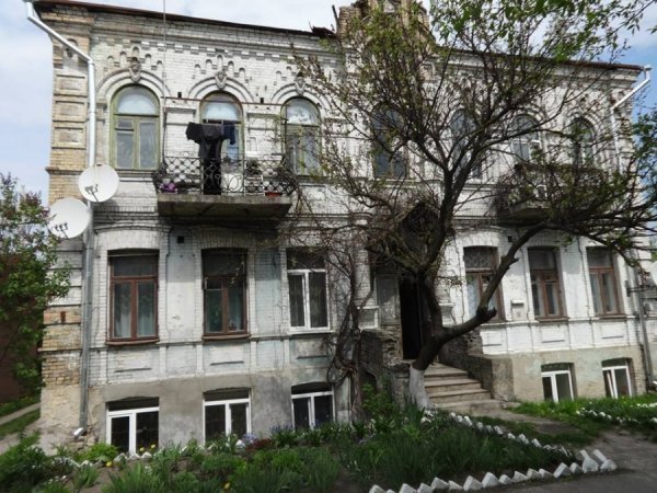 Фотовраження дизайнера від Луцька