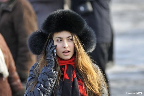 Віче на луцькому Євромайдані. ФОТО