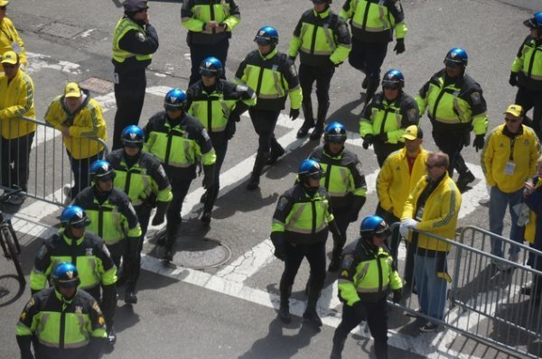 Теракт у Бостоні. Хронологія подій. ФОТО