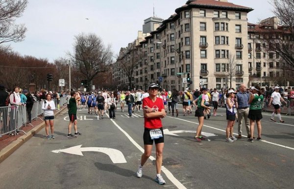 Теракт у Бостоні. Хронологія подій. ФОТО