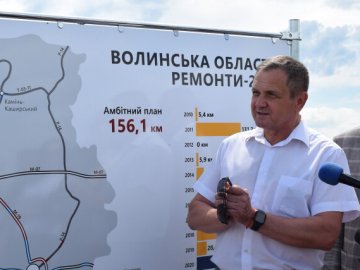 Начальник Служби автомобільних доріг на Волині тримає на банківських рахунках майже 1,5 мільйона гривень 