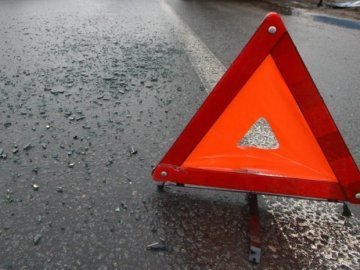 Молодику, який наїхав на дитину у Луцьку, «впаяли» 1,5 року тюрми та відібрали права