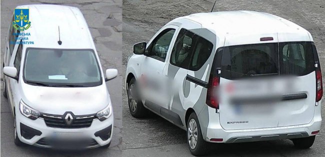 Шахраї з Києва надурили благодійні фонди на мільйон, представляючись військовими