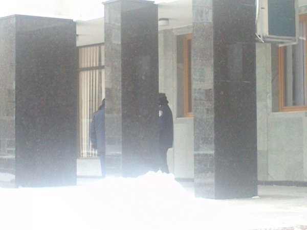 Волиньрада збирається на сесію, де звільнятимуть голову