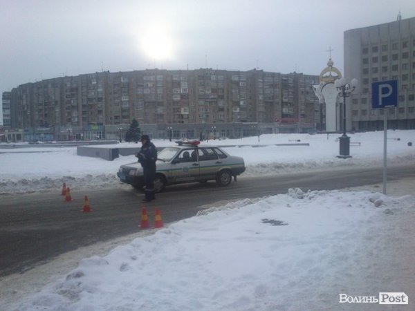 Волиньрада збирається на сесію, де звільнятимуть голову