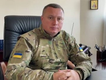Очільник Волині порадив жителям запастися водою та ліками. ЗВЕРНЕННЯ ПОГУЛЯЙКА