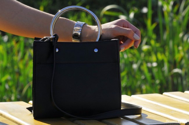 Стильний Луцьк: Марія Крикун