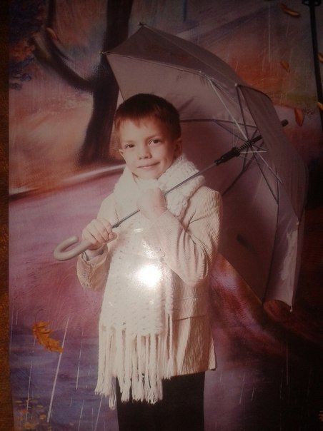 У Луцьку збирають гроші на лікування 7-річного хлопчика