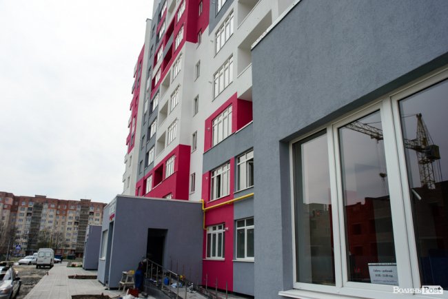 Жити яскраво: як у ЖК «Caramel Residence» будують оселі мрії*