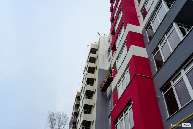 Жити яскраво: як у ЖК «Caramel Residence» будують оселі мрії*